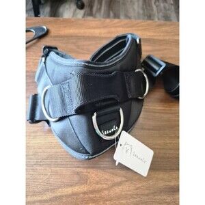 ShawnCo Essential Dog Harness XL Extra Large New With Tags No-Pull Walking Vest